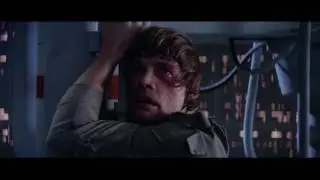 The Empire Strikes Back 