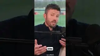 Michael Carrick&rsquo;s First Words as Manager: 