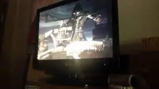 Batman Arkham Asylum
