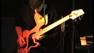 Cliffhanger (band) Mirror Site Part 2 (closing section) Progfarm 1997
