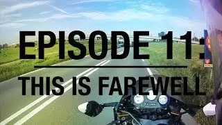 11 - This is farewell