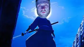 I Become The Blue Eye Samurai [Rise Of The Ronin Gameplay] (Part 3)