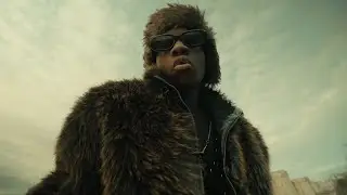 FR2D - DAHICO (Official Music Video) w likmawrld