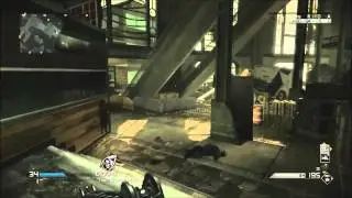 Call Of Duty Ghosts! 