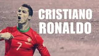 CRISTIANO RONALDO | From Madeira to Glory | Career Highlights