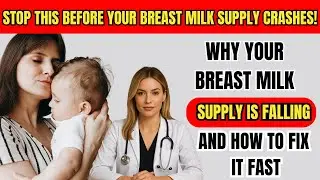 Don’t Pump Every Hour — Here’s Why It’s Hurting Your Milk Supply