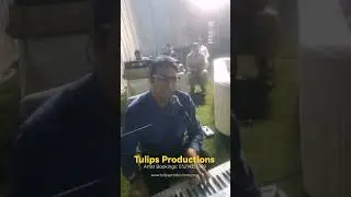 Hire best wedding solo singer booking contact 03214355789 #shorts