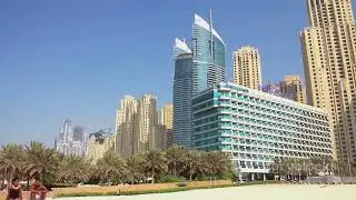 Why Dubai Has Zero Crime Rate!