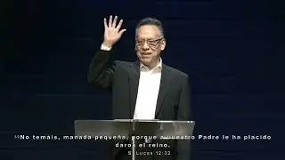 Extendiendo El Reino De Dios - Pte 3 | Daniel Rodriguez