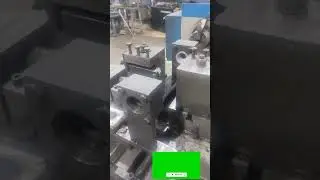 PIPE KNURLING MACHINE #designconcept #trending #viralshort #mechanicalengineering #machinelearning