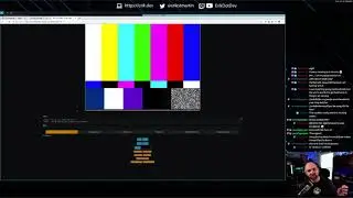 Live Coding: Rust and GStreamer (building an RTMP switcher) 8/28/20
