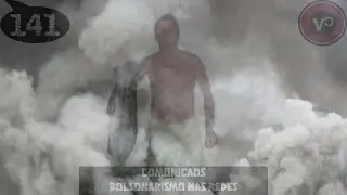 Viracasacas #141 - ComuniCaos - Bolsonarismo nas Redes, com Normose