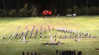 Harbor Springs 2015 Final Performance HD