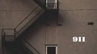 911 | Trap Beat | Hip Hop Beat