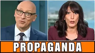 CBC Gets EXPOSED: The Most Biased Panel in Canadian Media