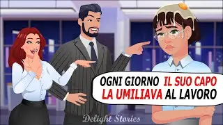 La ragazza della stanza si rivelò essere un'amante finta da parte di mia moglie