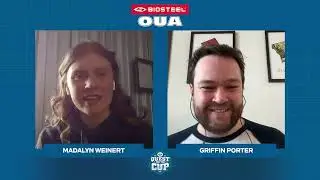 2024-25 OUA Basketball Show - Ep.14 w/ Madalyn Weinert