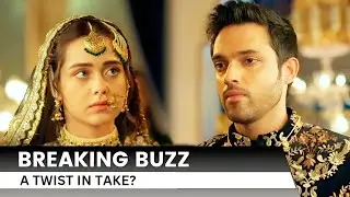 Mahid Finally Learns Why Seher Married Him As Kausar Reveals Parvez&rsquo;s Truth In Seher Hone Ko Hai!