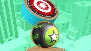 GOING BALLS, PORTAL RUN, NEW HARD LEVELS CHALLENGE SPEEDRUN