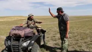 Drop Zone TV - Big Bucks & Broadheads - Outdoor Channel