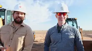 EnerCorp: Breaking Ground on New Midland Facility for Flowback and Sand Management