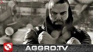 ANIMUS - DREI AFFEN (OFFICIAL HD VERSION AGGROTV)