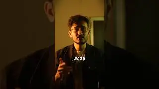 2025 Rap Song - Akansh Deep