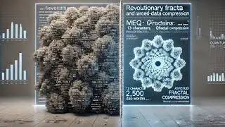 Revolutionary 10,000:1 Data Compression Technology (NDDC) 🚀