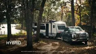 Ford Commercial 2024 - (USA)