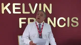 Kelvin Francis Estate Agents - March/April 2019 Update on the Cardiff Housing & Rental Markets