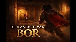The Kingdom Entropia #2: De nasleep Bor