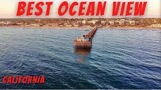 The Mission Pacific Hotel in Oceanside California is Amazing!