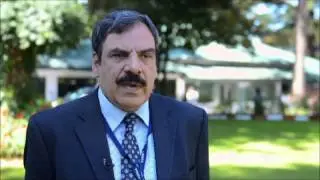Welcome address by Ministry of Human Rights, Pakistan