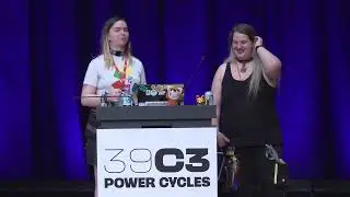 39c3 - All my Deutschlandtickets gone: Fraud at an industrial scale