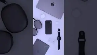Android в экосистеме Apple?! 🤖