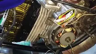 Rx king magnet c70