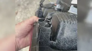 Ask Anthony: What to do if your car is damaged by a car wash?