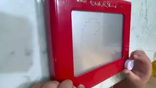 🙂 WATCH ME DRAW PACMAN 🙃