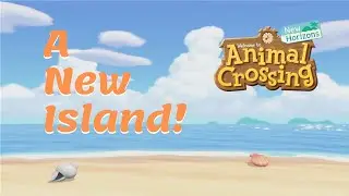 一起來開新島吧!