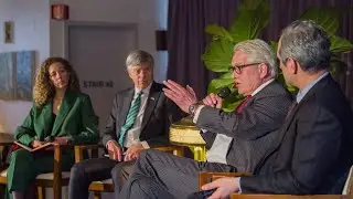 Recap | Negotiating Peace: Actors in Multilateral Peacemaking