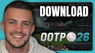 How To Download Out of the Park Baseball 26 on PC (Step By Step)