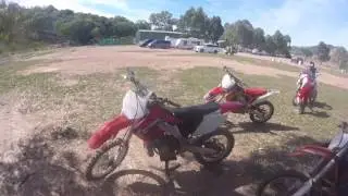 louee motocross | GoPro