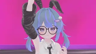 Your idol - MMD - ReijiVT by Nerissa Ravencroft (feat. Mori Calliope, Ouro Kronii & FUWAMOCO)
