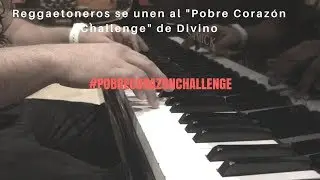 Reggaetoneros se unen al 
