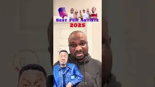 The Best Fuji Artiste 2025