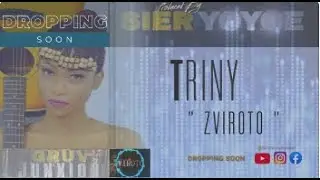 Triny | Zviroto | Dropping Soon