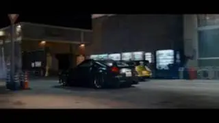 Om Du Var Min - Fast & Furious