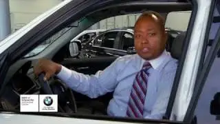 Chris Hardaway - Product Advisor, BMW of Schererville