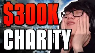 $300K APEX CODE RED CHARITY TOURNAMENT