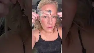 Eyebrows in Seconds! Does BROW STAMP Really Work?!😃😍🥰#MAKEUP #EYEBROW